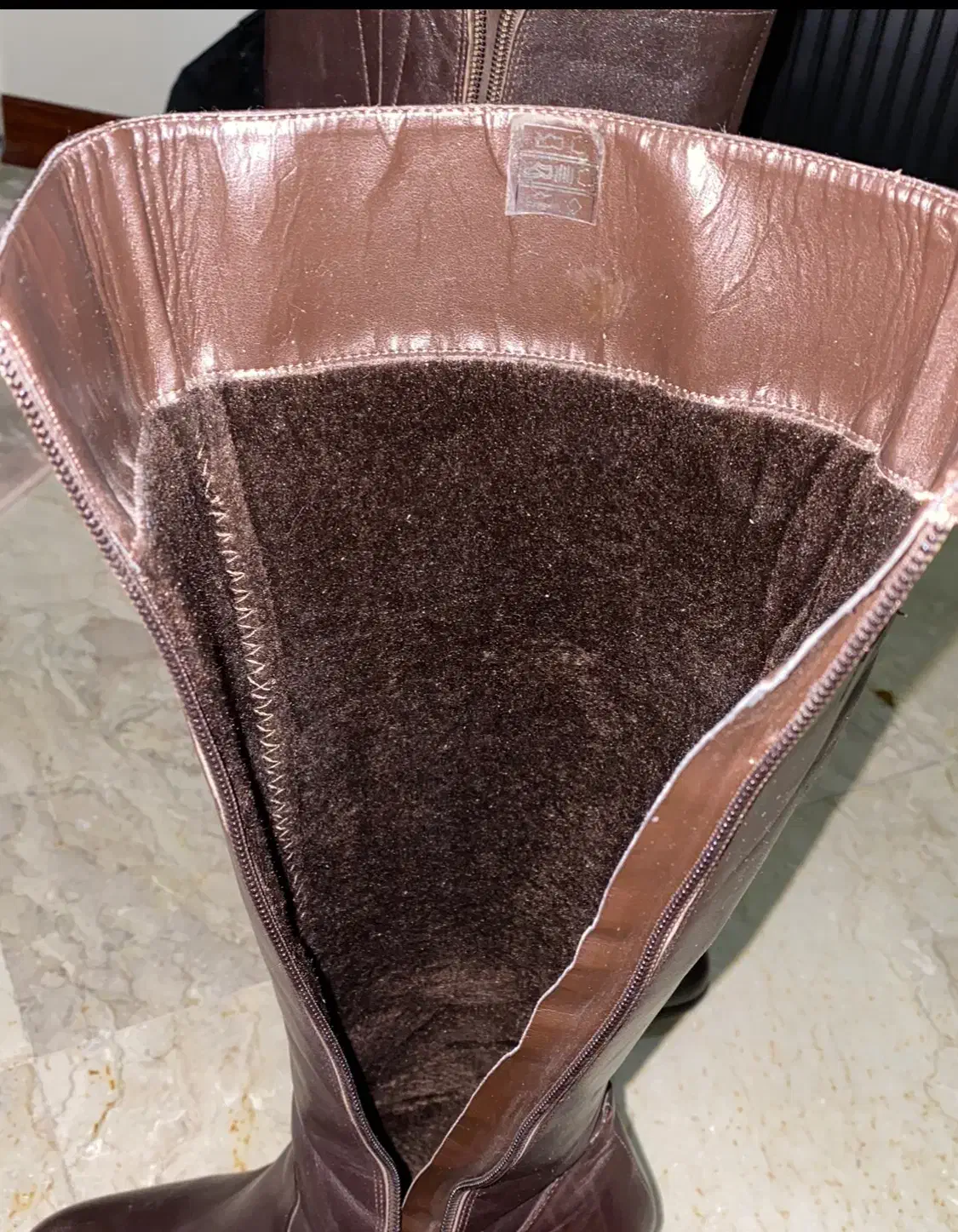 بوت چرم مشهد|کیف، کفش، کمربند|تهران, شهران شمالی|دیوار