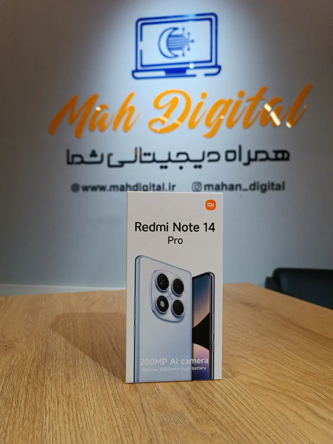 گوشی میان رده مخصوص گیم note14pro|موبایل|آمل, |دیوار
