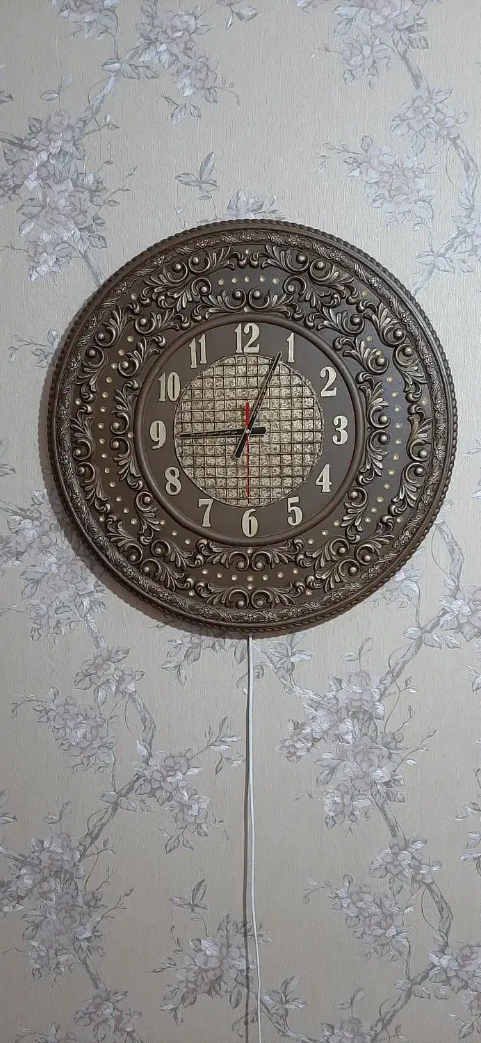 ساعت دیواری|ساعت دیواری و تزئینی|تبریز, |دیوار