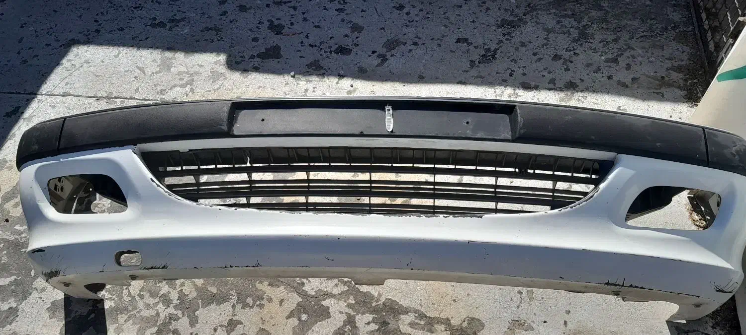 سپر فابریکی پارس|قطعات یدکی و لوازم جانبی|شیراز, کوشک میدان|دیوار