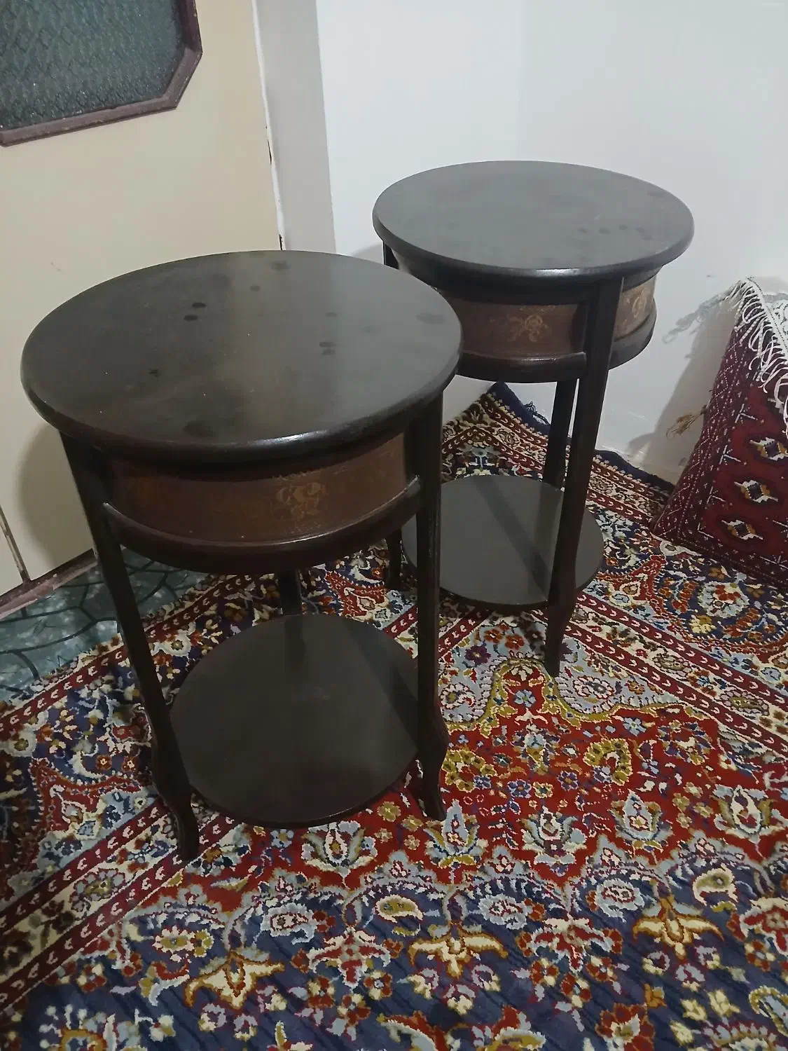 میز تلفن|میز تلفن|شاهرود, |دیوار