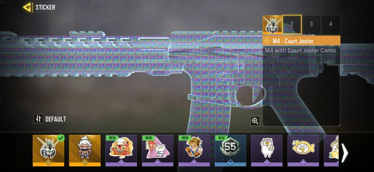 اکانت کالاف خوب|کنسول، بازی ویدئویی و آنلاین|اسلام‌شهر, شهرک قائمیه|دیوار