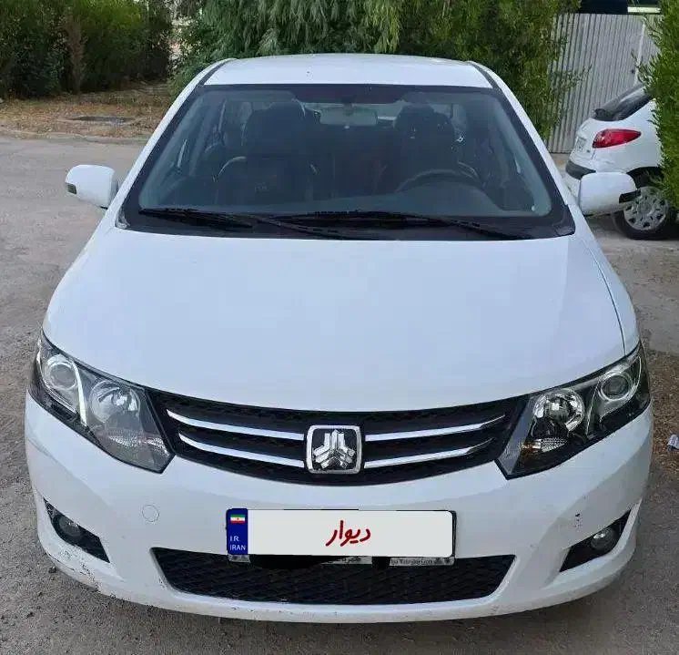 اریو دنده ای 97|خودرو سواری و وانت|دوگنبدان, |دیوار