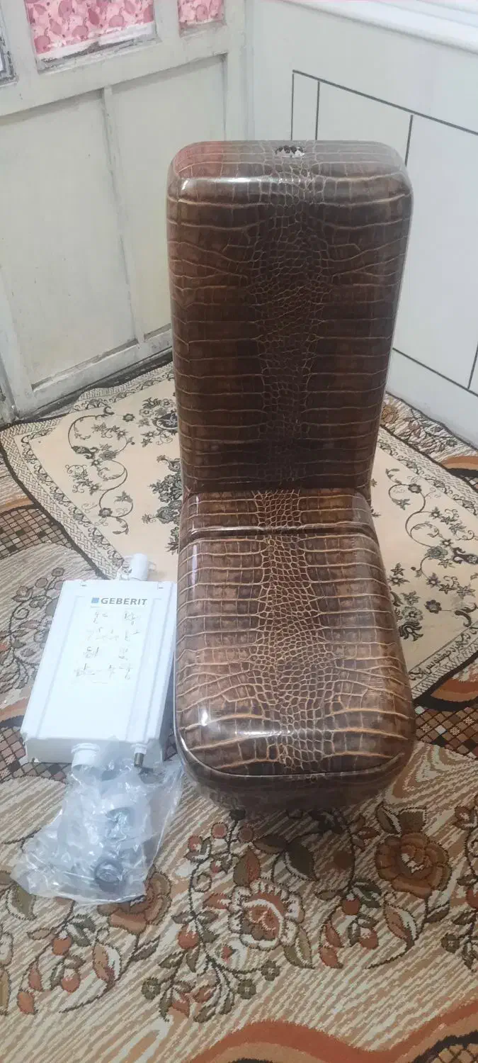 توالت فرنگی عربی|لوازم سرویس بهداشتی|لامرد, |دیوار