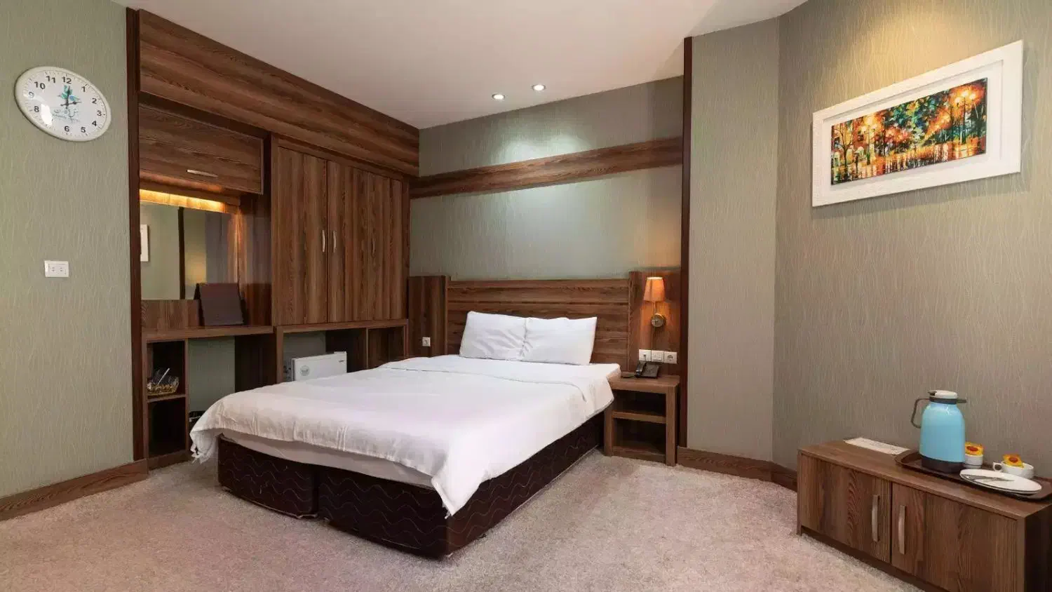 فروش آپارتمان کلید اول‌مسکن مهر فازدو/وام تسویه|فروش آپارتمان|خرم‌آباد, |دیوار