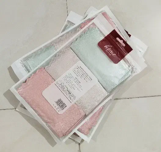 دستمال وایت و دستمال شیشه|سفره، حوله، دستمال آشپزخانه|تهران, استاد معین|دیوار