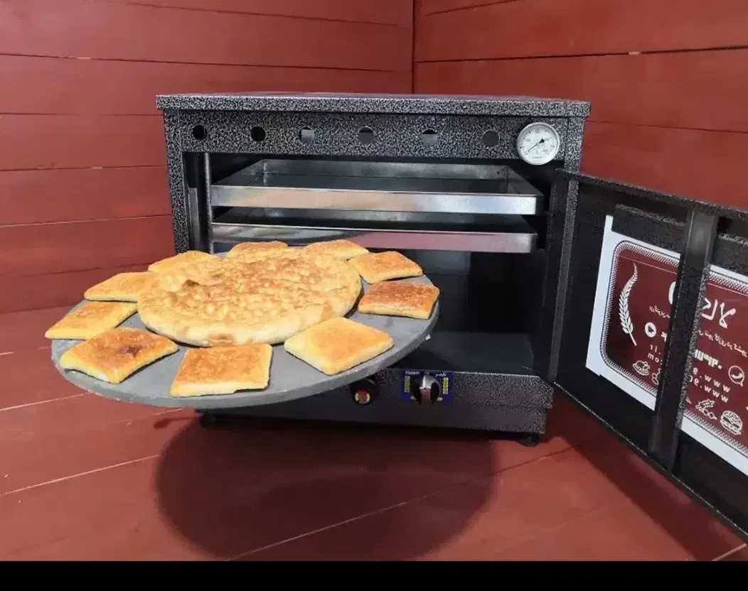 تنورک|اجاق گاز و لوازم برقی پخت‌وپز|مرودشت, فرهنگ|دیوار