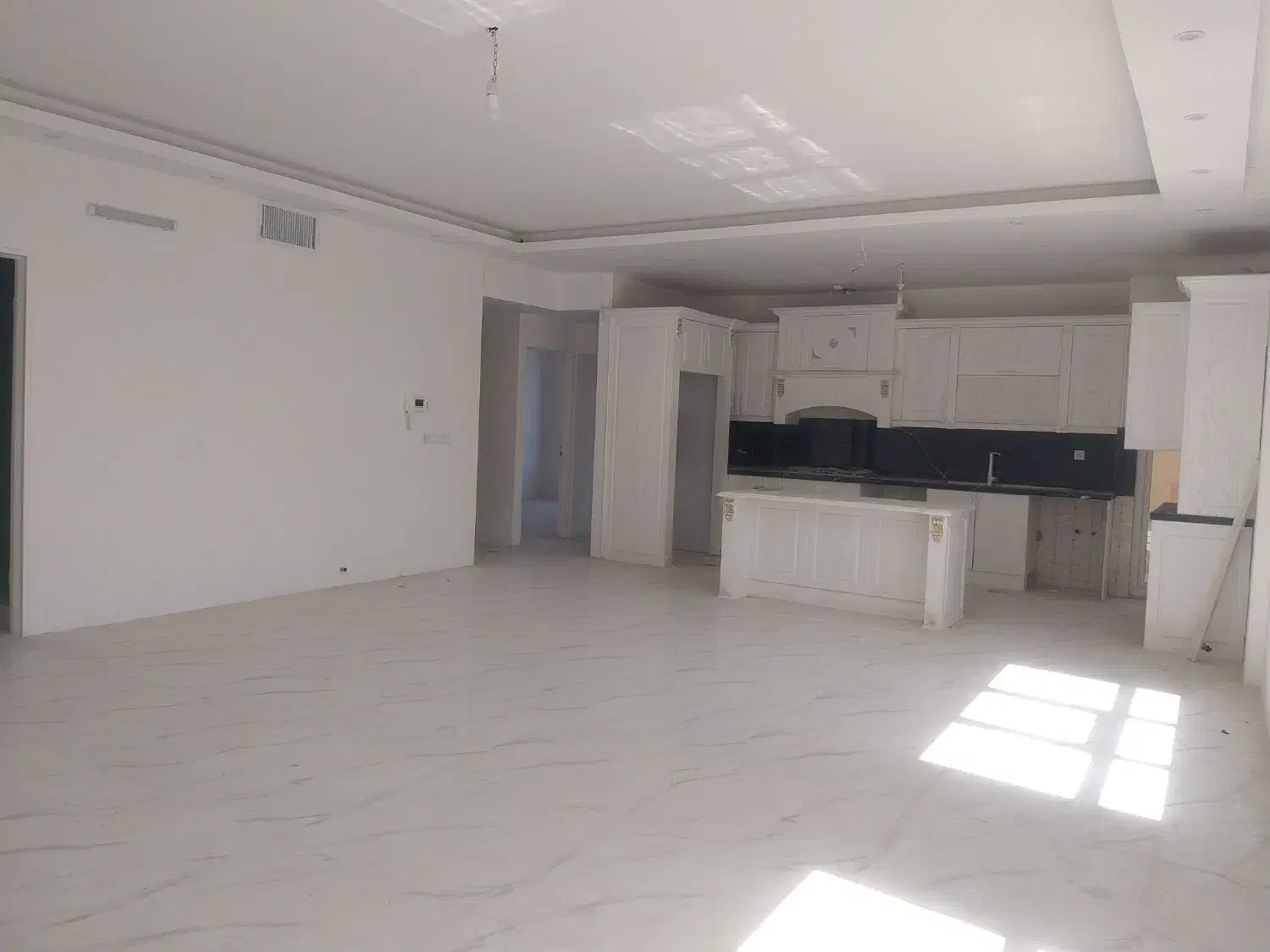 آپارتمان ۱۵۰ متری ۳ خوابه در سیدی نقیبی فرد|فروش آپارتمان|مشهد, کوی سیدی|دیوار