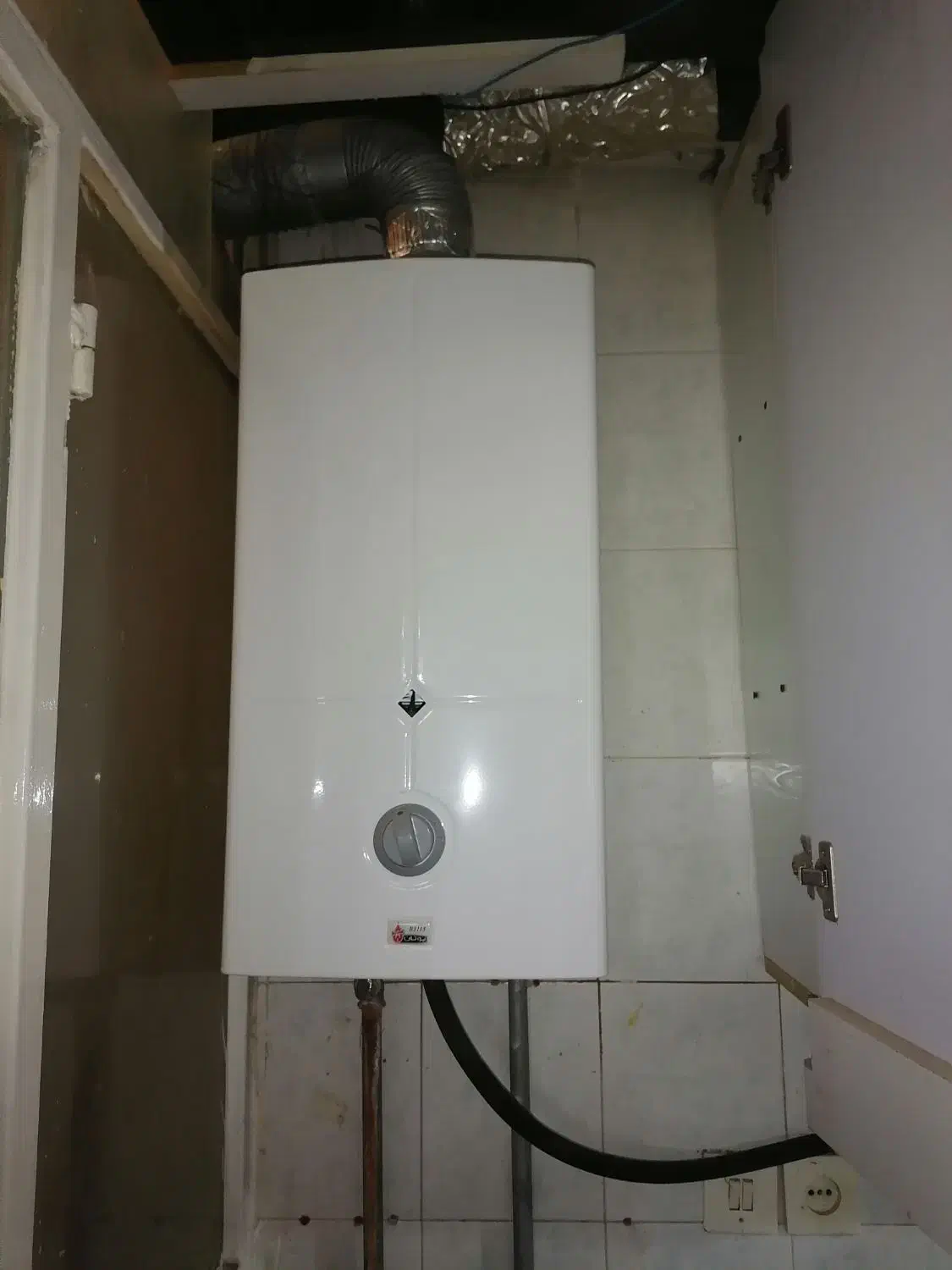 نصب تعمیر سرویس ابگرمکن|خدمات پیشه و مهارت|بوشهر, |دیوار