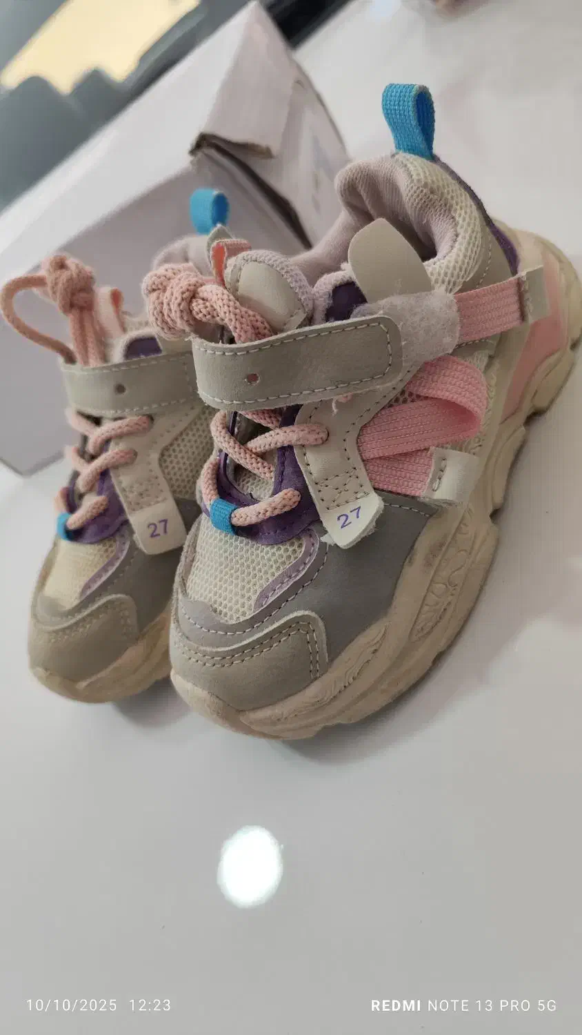 لباس های دخترونه سایز ۲تا۴سال|کفش و لباس بچه|شهرکرد, |دیوار