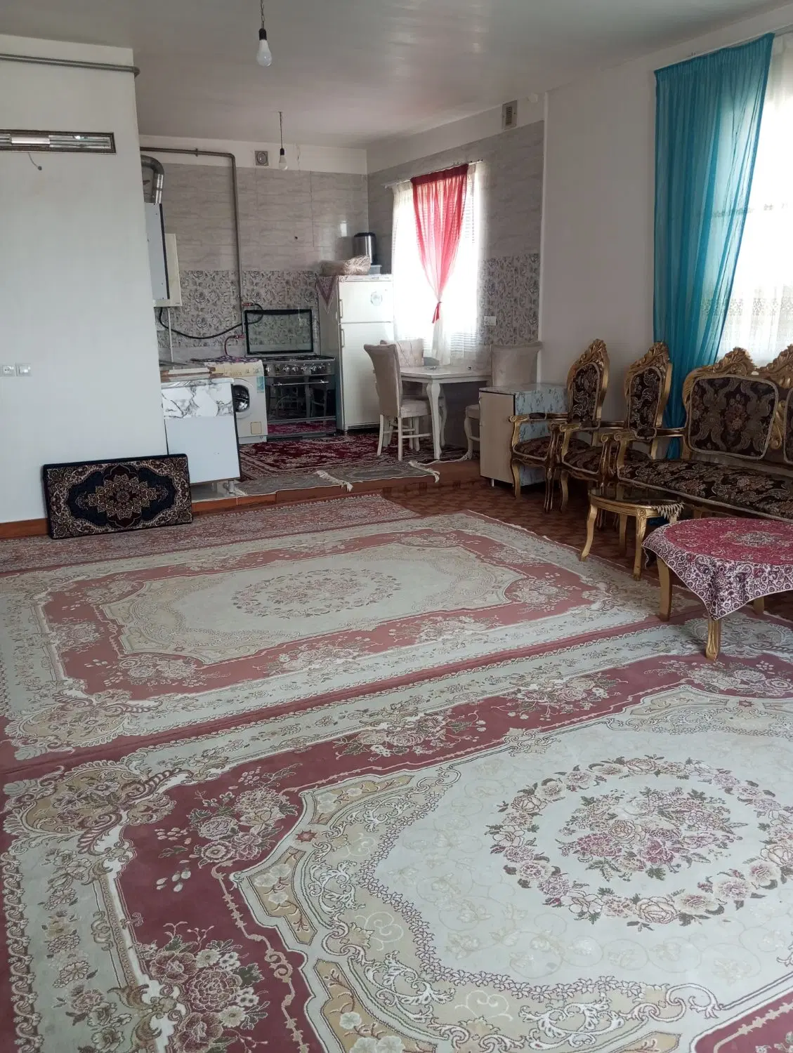 خانه|فروش خانه و ویلا|اردبیل, |دیوار