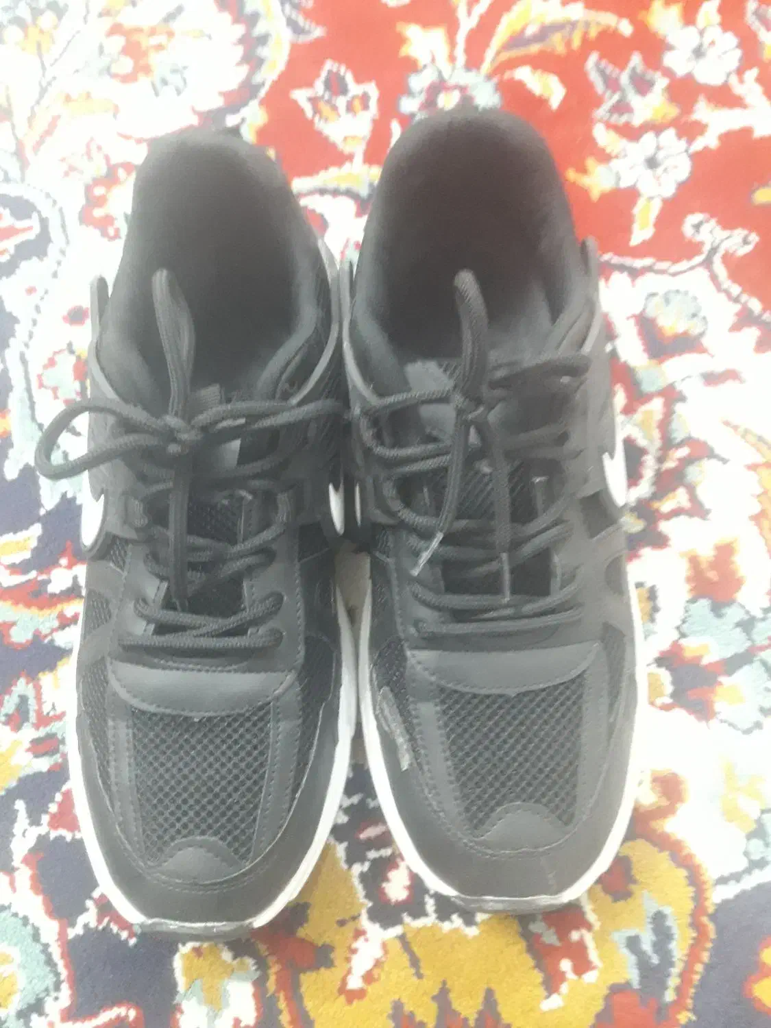 کفش سایز۴۲|کیف، کفش، کمربند|مشهد, طبرسی شمالی|دیوار