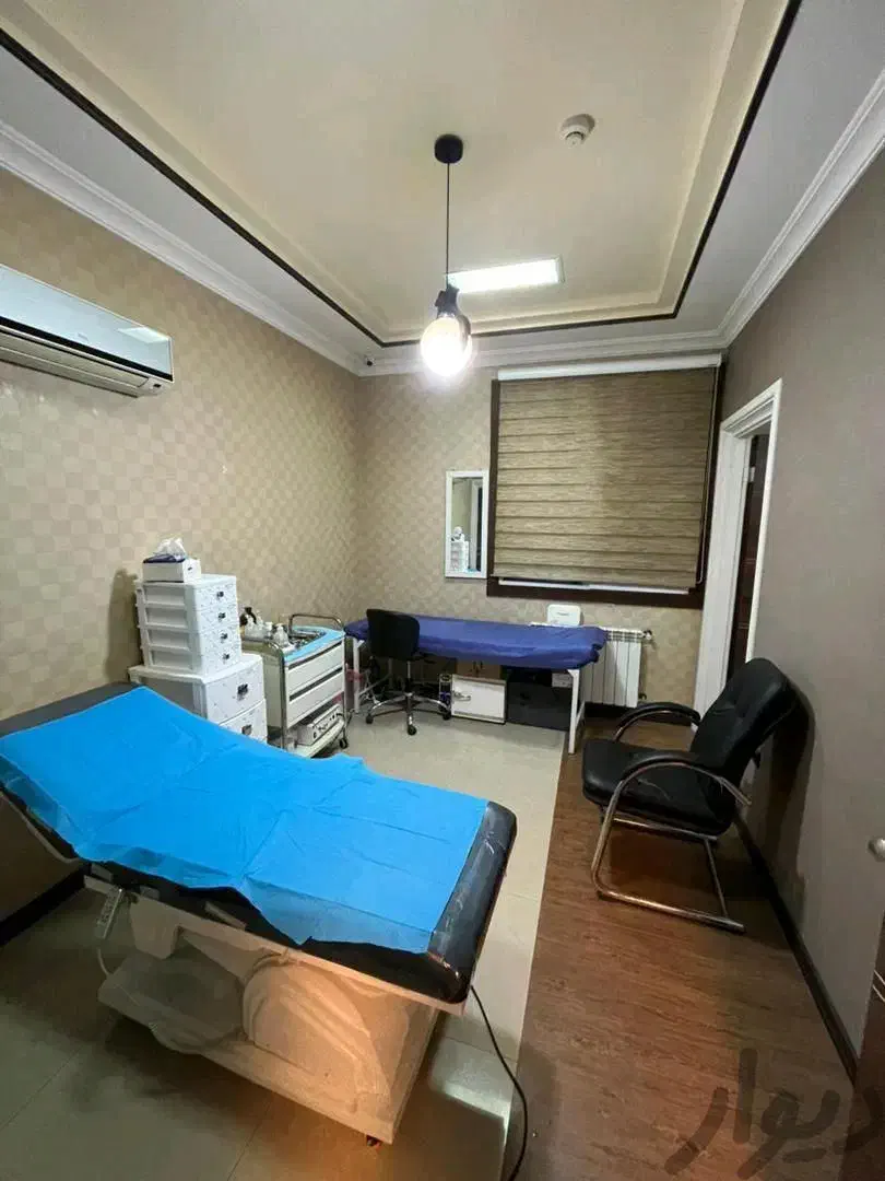 اجاره مطب در گلسار|اجارهٔ دفتر کار، اتاق اداری، مطب|رشت, گلسار|دیوار