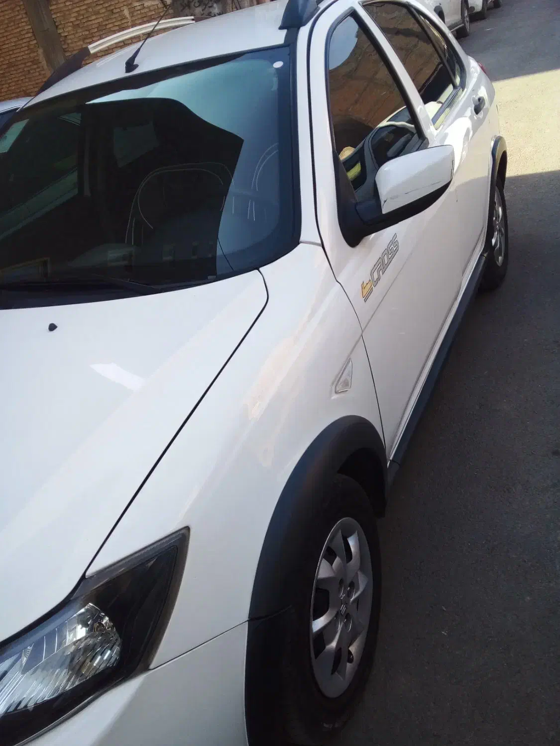 کوییک مدل ۱۴۰۰ mt|خودرو سواری و وانت|پاکدشت, پاکدشت (مامازند)|دیوار