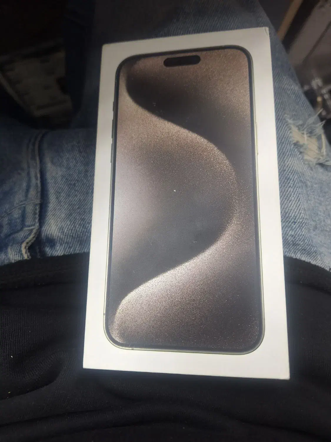 iphone 15 pro max|موبایل|شیراز, چنچنه|دیوار