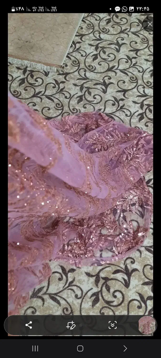 پارچه مجلسی|لباس|آبادان, |دیوار