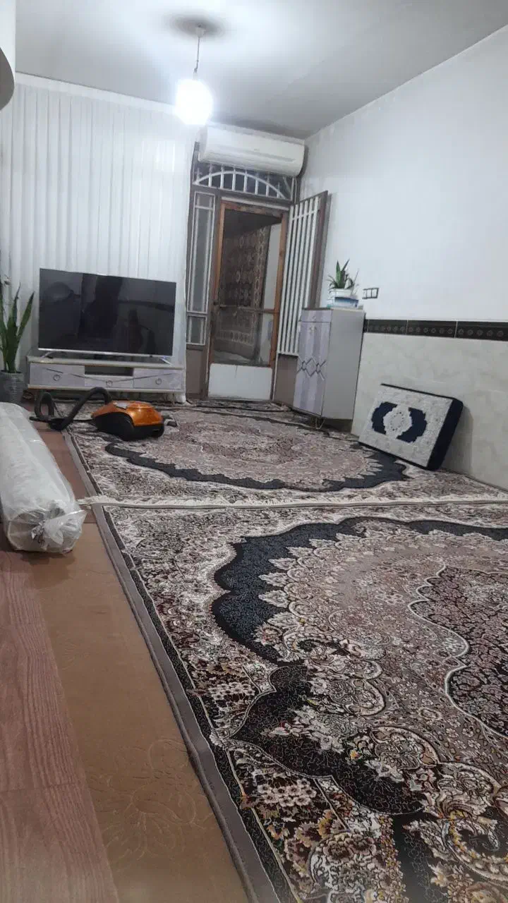 دوتا فرش 9 متری|فرش|رشت, رودباری|دیوار