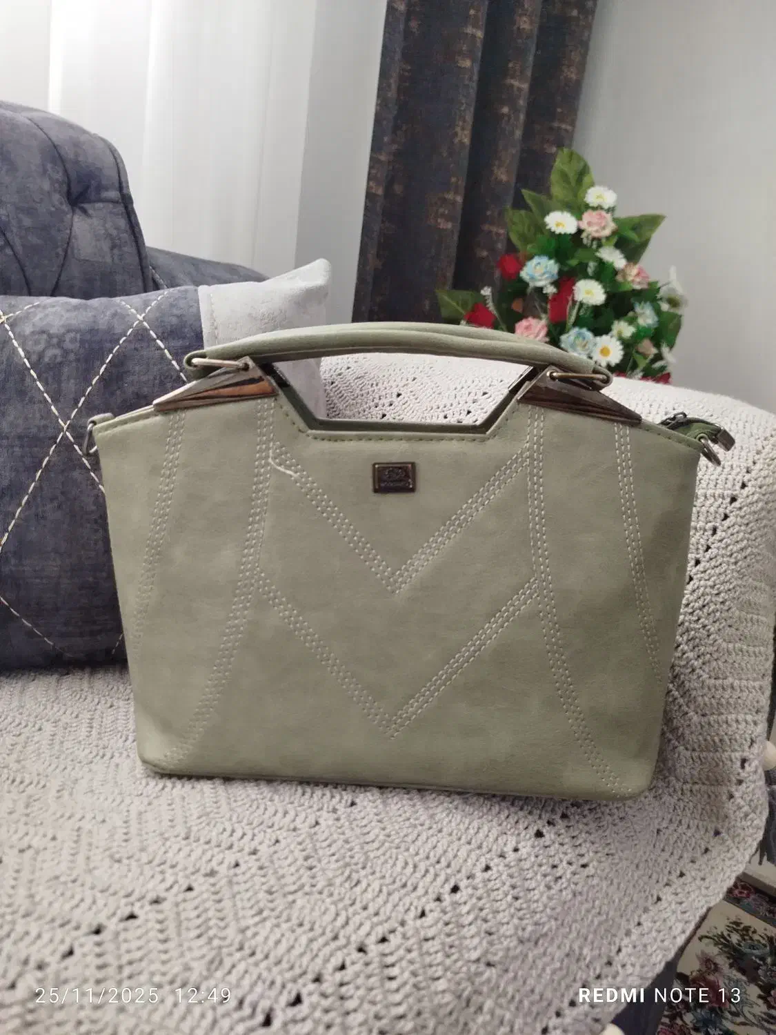 کیف زنانه|کیف، کفش، کمربند|قرچک, باقرآباد|دیوار