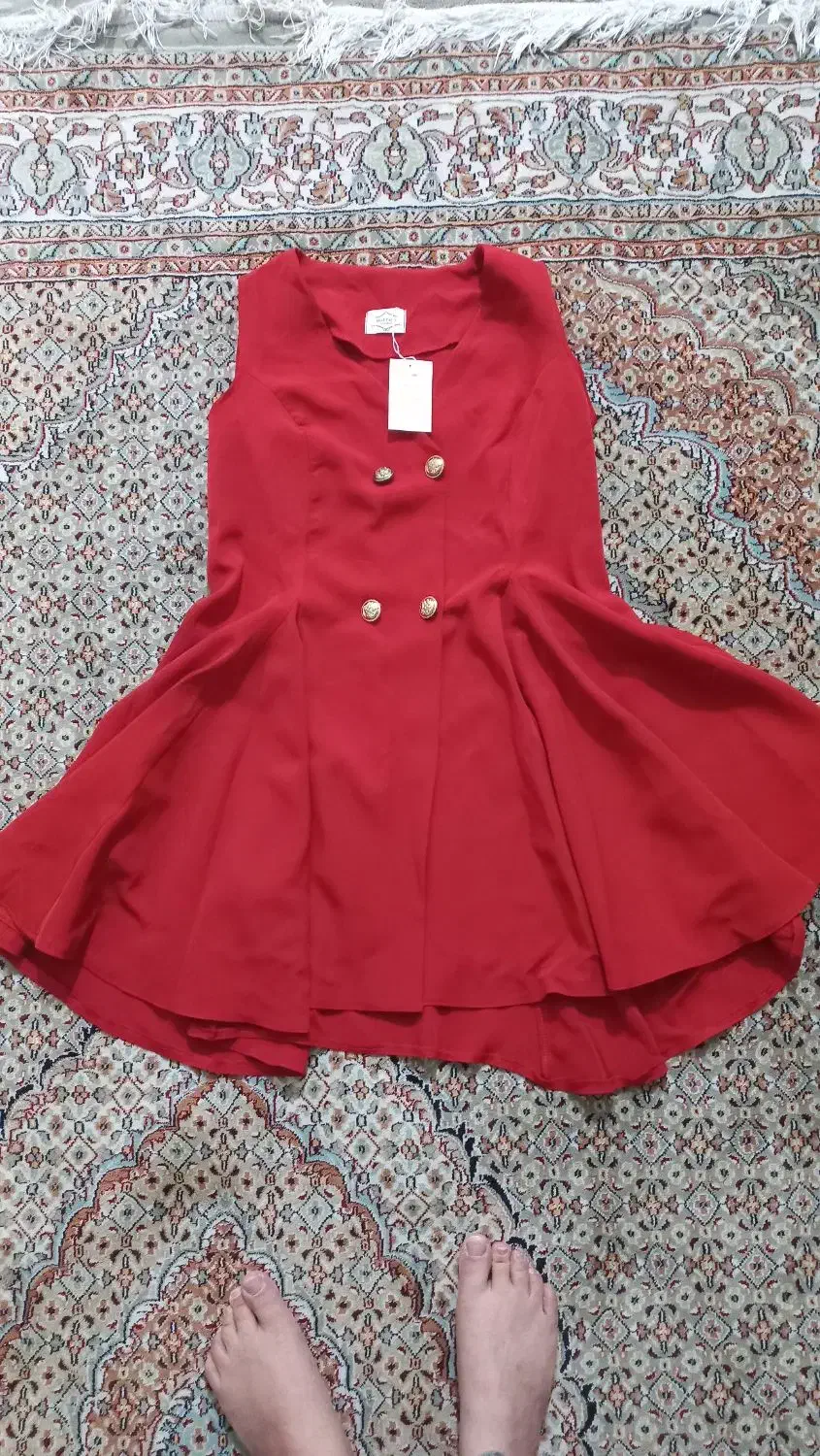 لباس مجلسی|لباس|جلفا, |دیوار