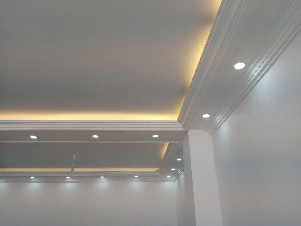 گچکاری و سفیدکاری اس سجاد.|خدمات پیشه و مهارت|اهواز, کیانپارس |دیوار