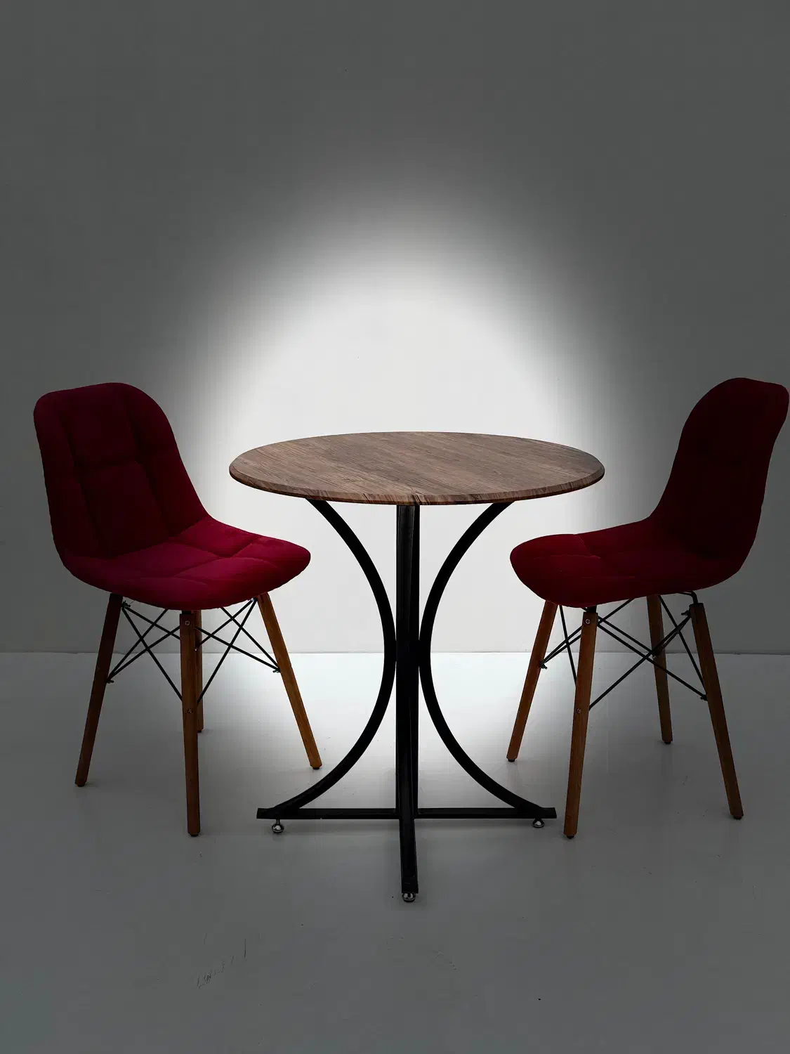 ست میز و صندلی آریا لمسه|میز و صندلی غذاخوری|تهران, آذری|دیوار