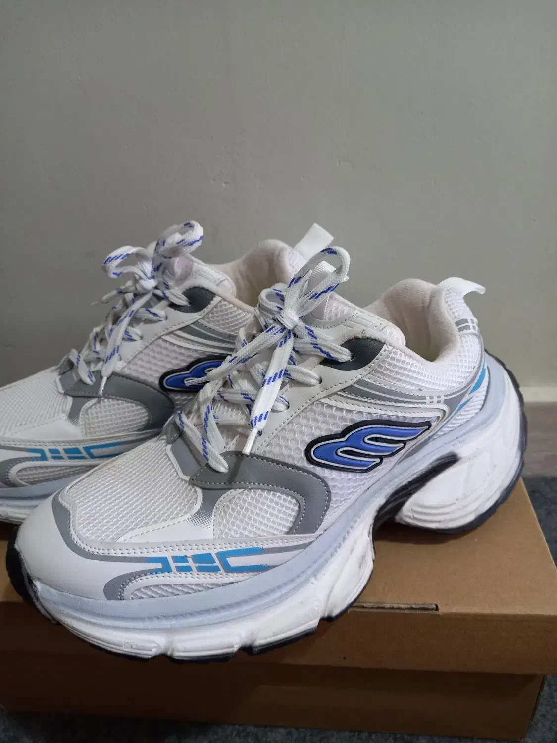 کفش سایز 43|کیف، کفش، کمربند|صدرا-فارس, فاز ۱|دیوار