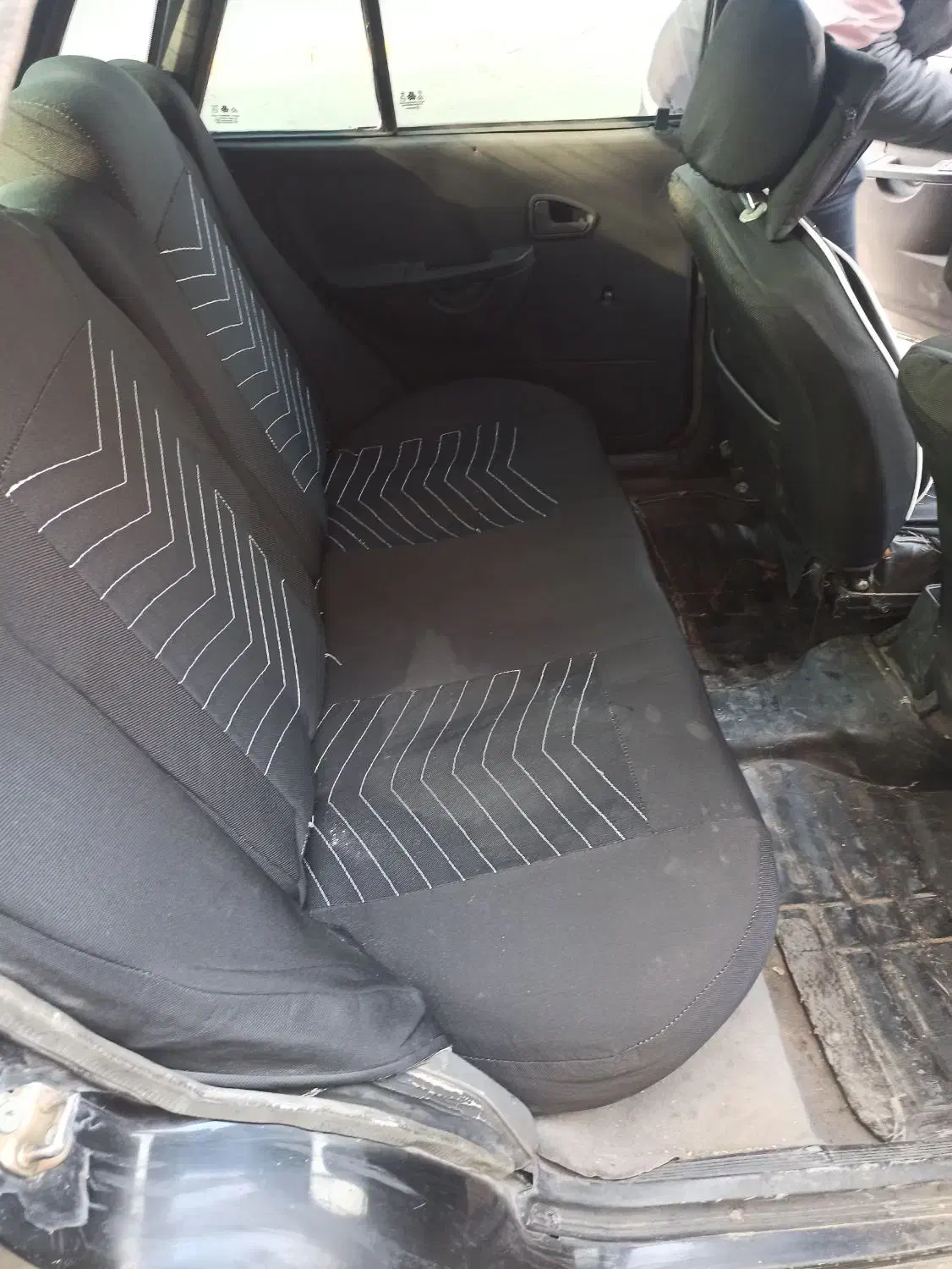 پراید هاچبک 87|خودرو سواری و وانت|ارومیه, |دیوار