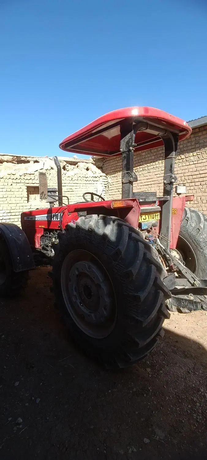 تراکتور|خودرو سنگین|آبکوه, |دیوار