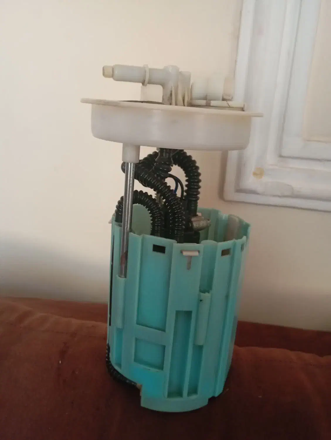 پمپ بنزین تیگو 5|قطعات یدکی و لوازم جانبی|شیراز, فرهنگ شهر|دیوار