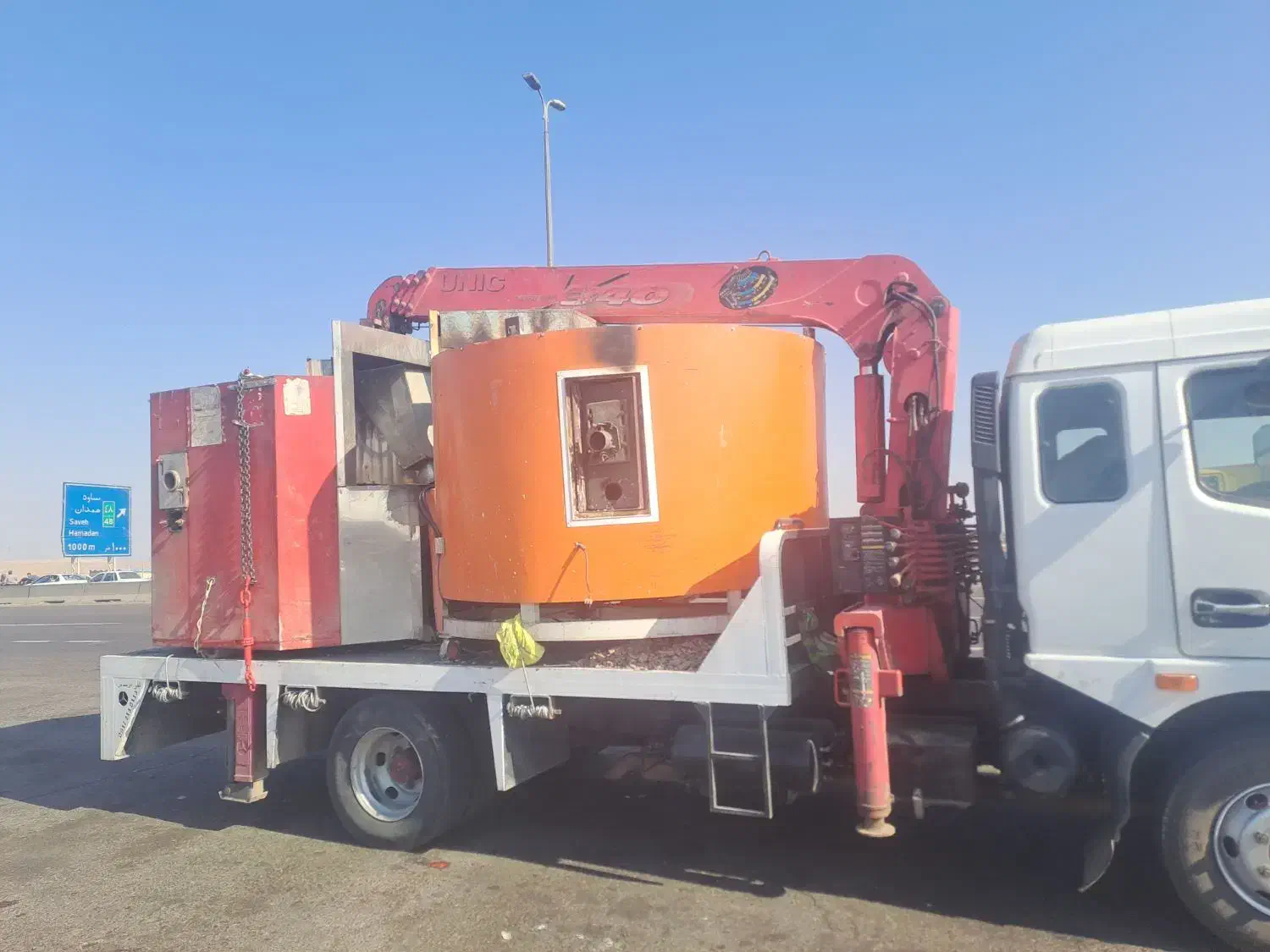 خرید فروش دستگاها نانوایی|ماشینآلات صنعتی|کرمان, |دیوار