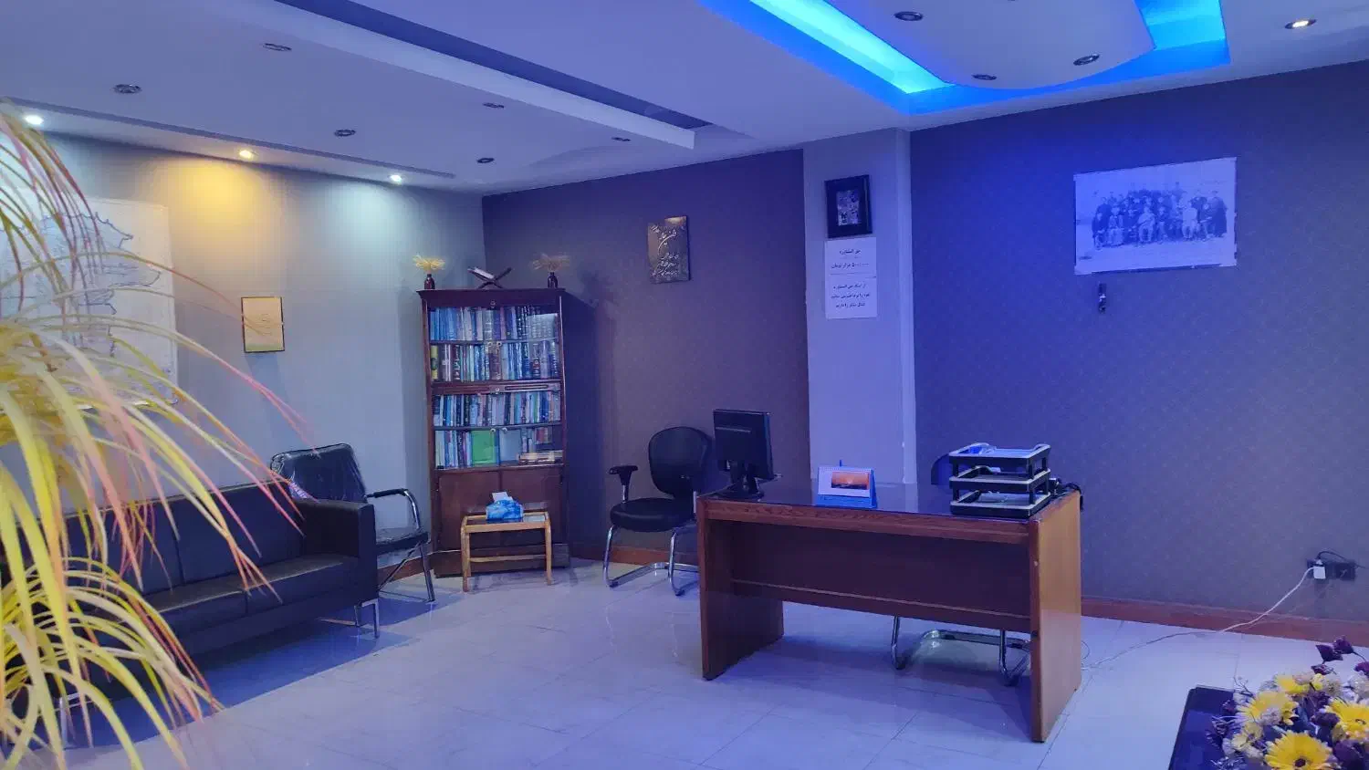 وکیل پایه یک دادگستری خانواده کیفری ملکی اسلامشهر|خدمات مالی، حسابداری، بیمه|اسلام‌شهر, باغ فیض|دیوار