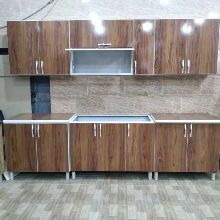 نصاب کابینت فلزی زیرقیمت.وتعمیرات و جوشکاری|خدمات پیشه و مهارت|مشهد, مصلی (کارمندان اول)|دیوار