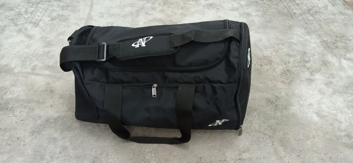 کیف ورزشی|تجهیزات ورزشی|گرگان, |دیوار