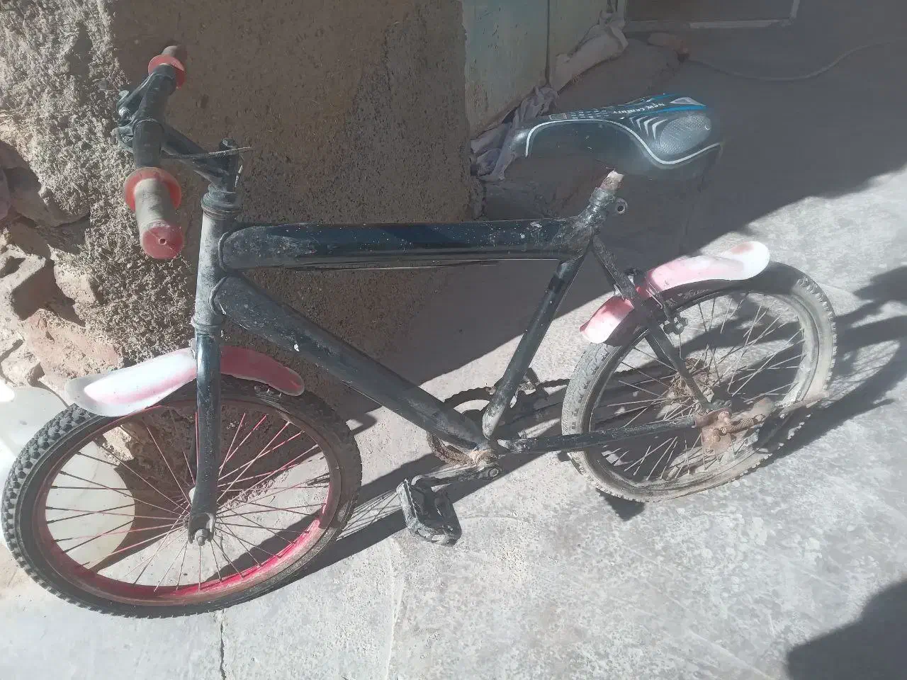 دوچرخه|دوچرخه، اسکیت، اسکوتر|کنگاور, |دیوار