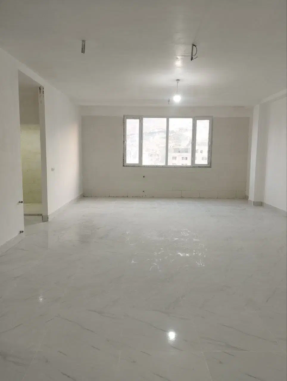 ۱۱۵متر ( ویو ابدی ) بلوار ۹۰ متری|فروش آپارتمان|دورود, |دیوار