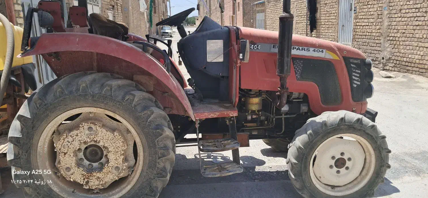 تراکتور|خودرو سنگین|نجف‌آباد, امام خمینی|دیوار