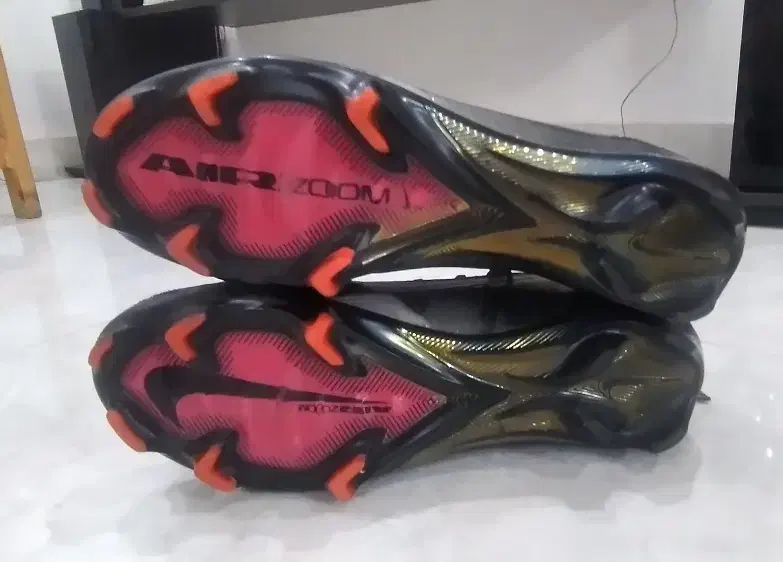 کفش ورزشی استوک NIKE GRIPKNIT|تجهیزات ورزشی|گرگان, |دیوار