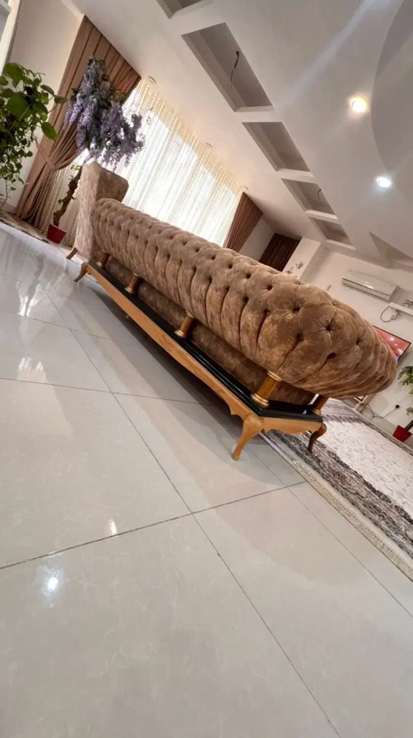 مبل|مبلمان خانگی و میز عسلی|بندرعباس, |دیوار