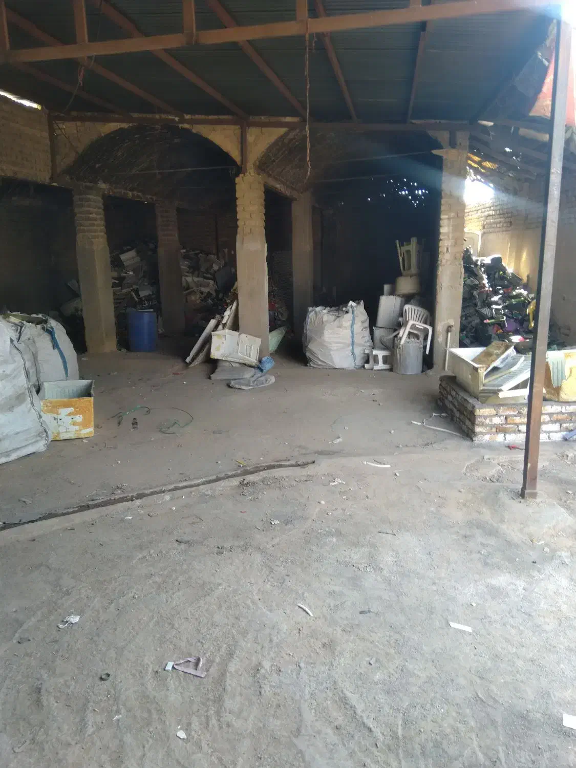 اجاره قلعه در قلعه صدری|اجارهٔ دفتر صنعتی، کشاورزی، تجاری|قم, قلعه صدری|دیوار