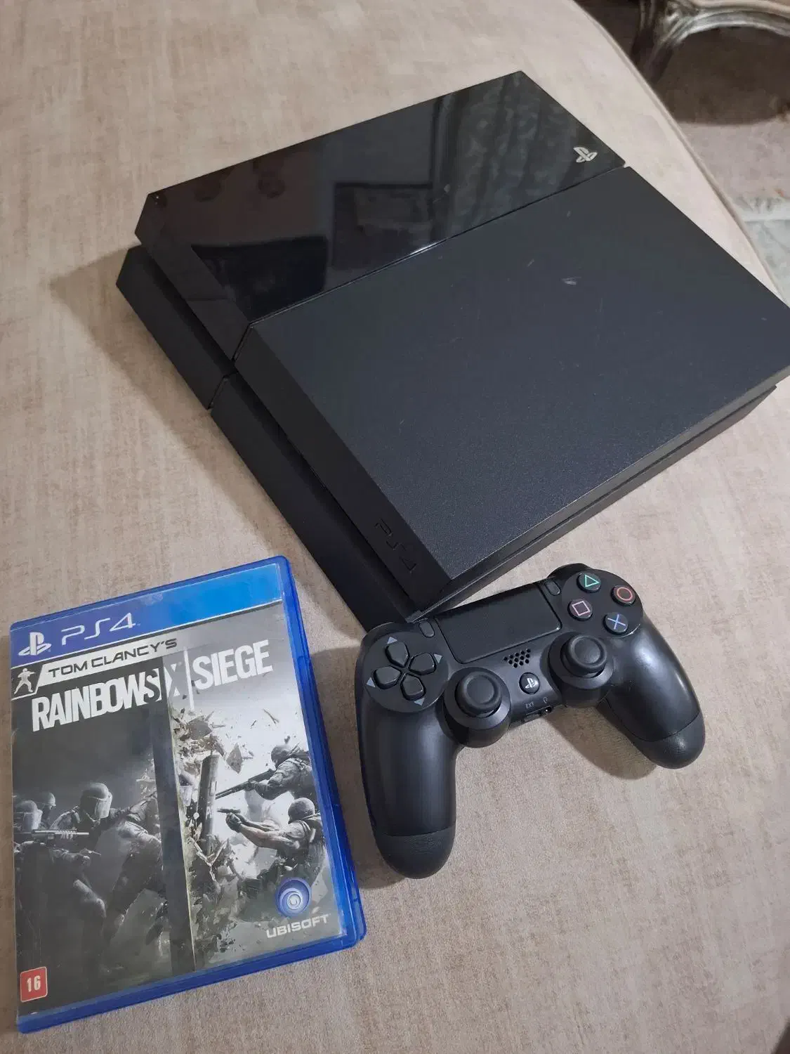 پی اس فور|کنسول، بازی ویدئویی و آنلاین|بندر ماهشهر, |دیوار