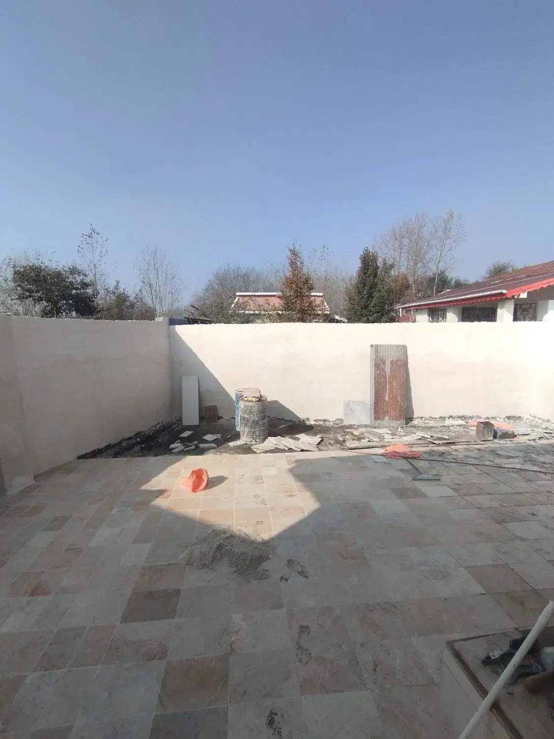 ویلایی نوساز فول امکانات|اجارهٔ خانه و ویلا|آستانه اشرفیه, |دیوار