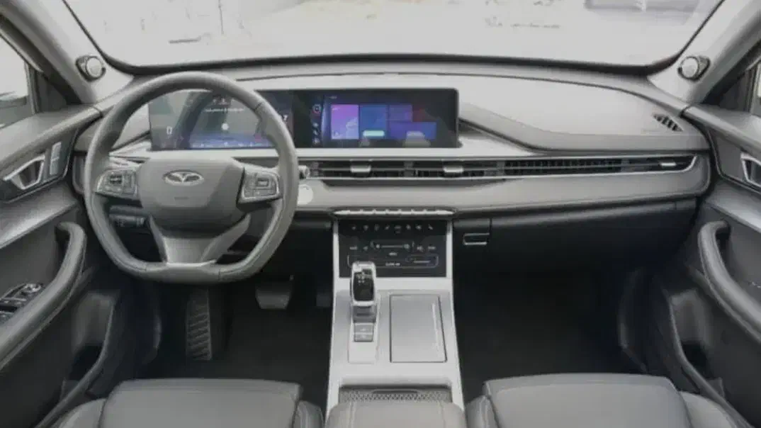 ثبت نام تیگو ۷پرومکس دو دیفرانسیل|خودرو سواری و وانت|شیراز, تاچارا|دیوار