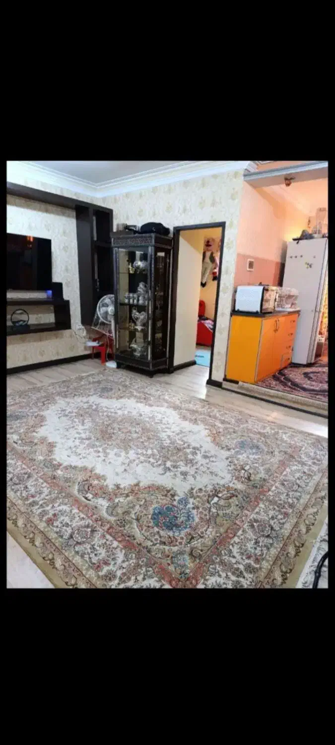 رهن واجاره واحدآپارتمان ۶۰متری درجماران|اجارهٔ آپارتمان|رشت, جماران|دیوار