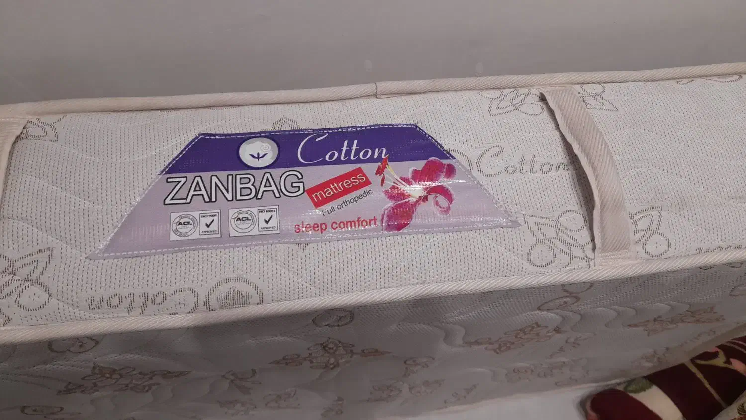 تشک کودک|تشک تختخواب|مشهد, انقلاب|دیوار