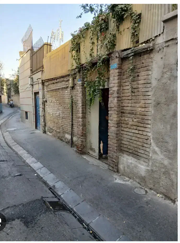 مشارکت کامل ۱۵۰۰ متری|مشارکت در ساخت املاک|تهران, تجریش|دیوار