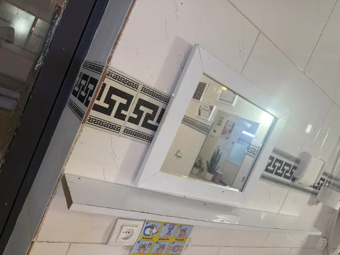 فروش فوری وسایل آرایشگاه|آرایشگاه و سالن‌های زیبایی|صدرا-فارس, فاز ۱|دیوار