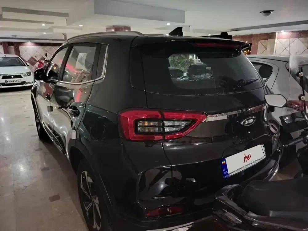 ایکس ۵۵ Xپرو|خودرو سواری و وانت|یزد, |دیوار