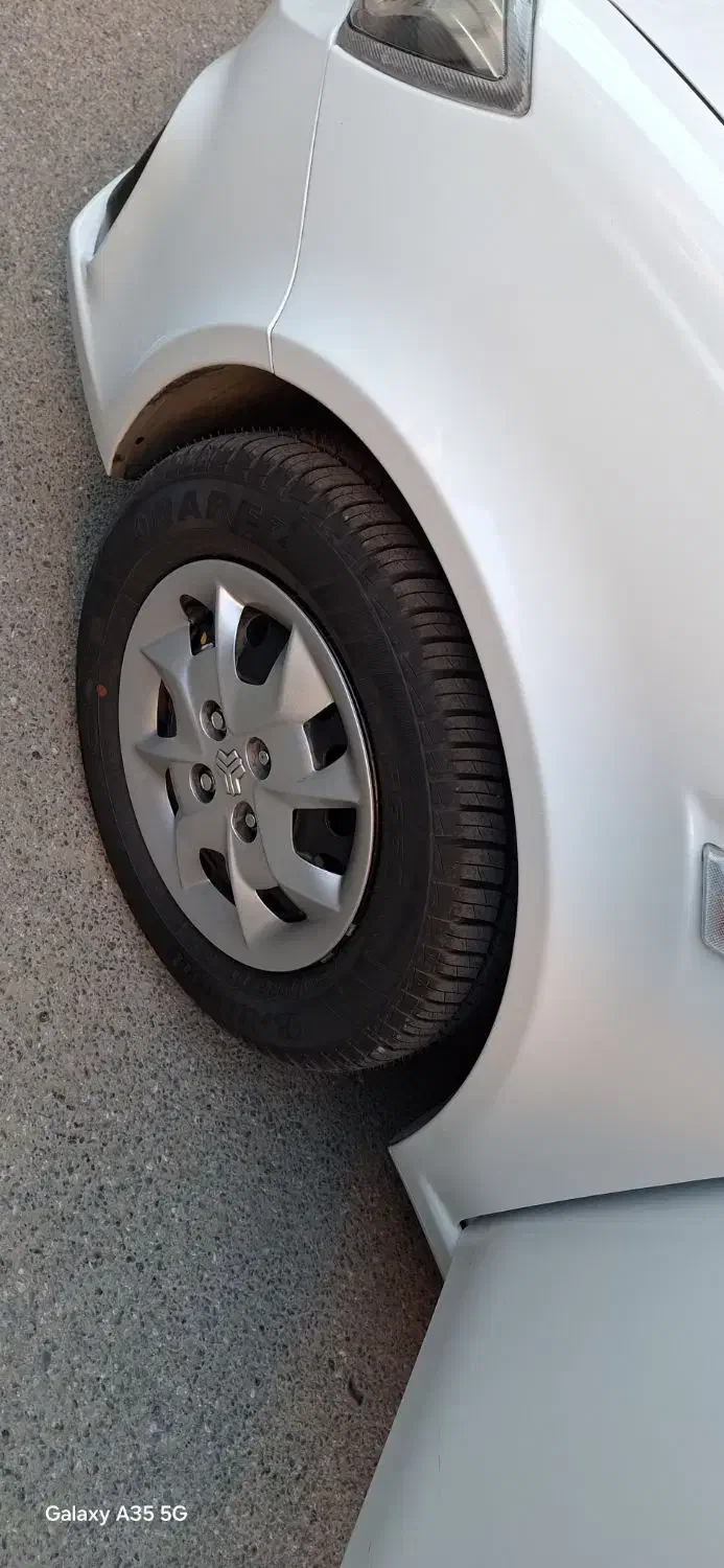 ساینا اس ۴۰۳|خودرو سواری و وانت|ارومیه, |دیوار