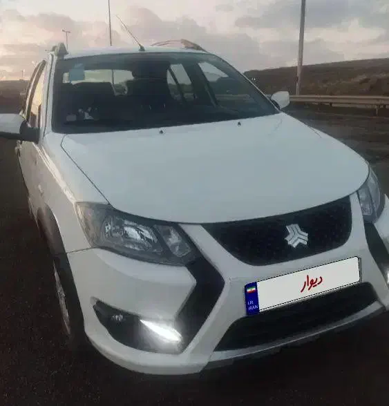 کوییک مدل ۱۴۰۰|خودرو سواری و وانت|تربت‌حیدریه, شهید بهشتی|دیوار