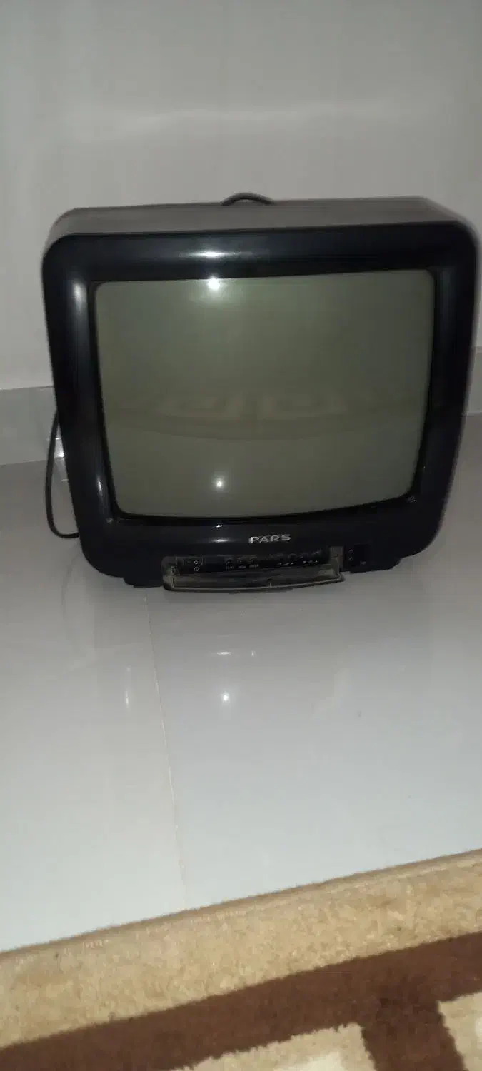 فروش تلویزیون ۱۴ پارس|تلویزیون و پروژکتور|گرگان, |دیوار